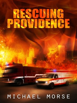 cover image of Rescuing Providence